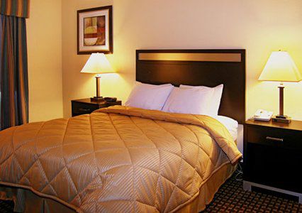 Inn Comfort