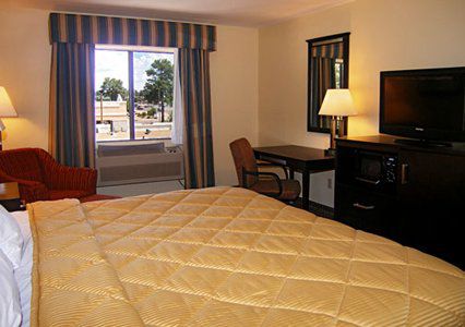 Comfort Payson