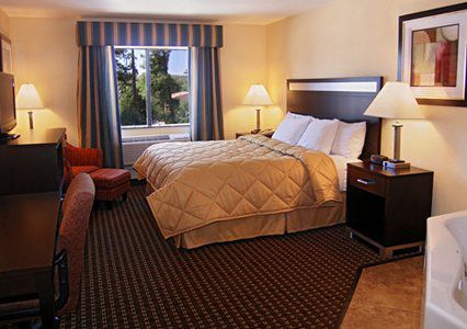 Inn Comfort