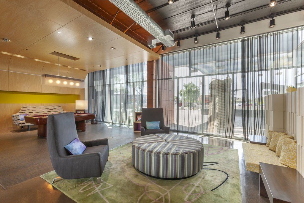 Hotel Aloft