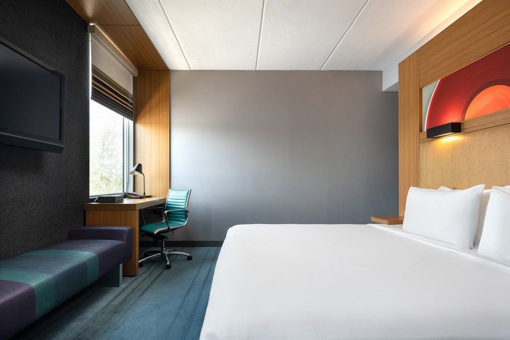Aloft 3*