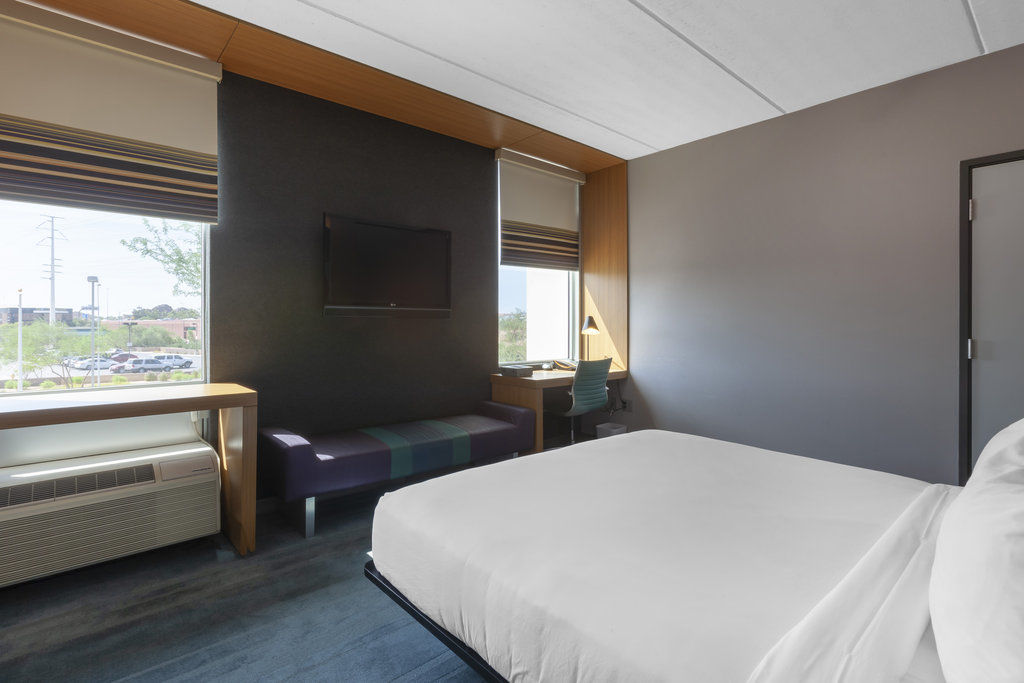 Hotel Aloft Tempe