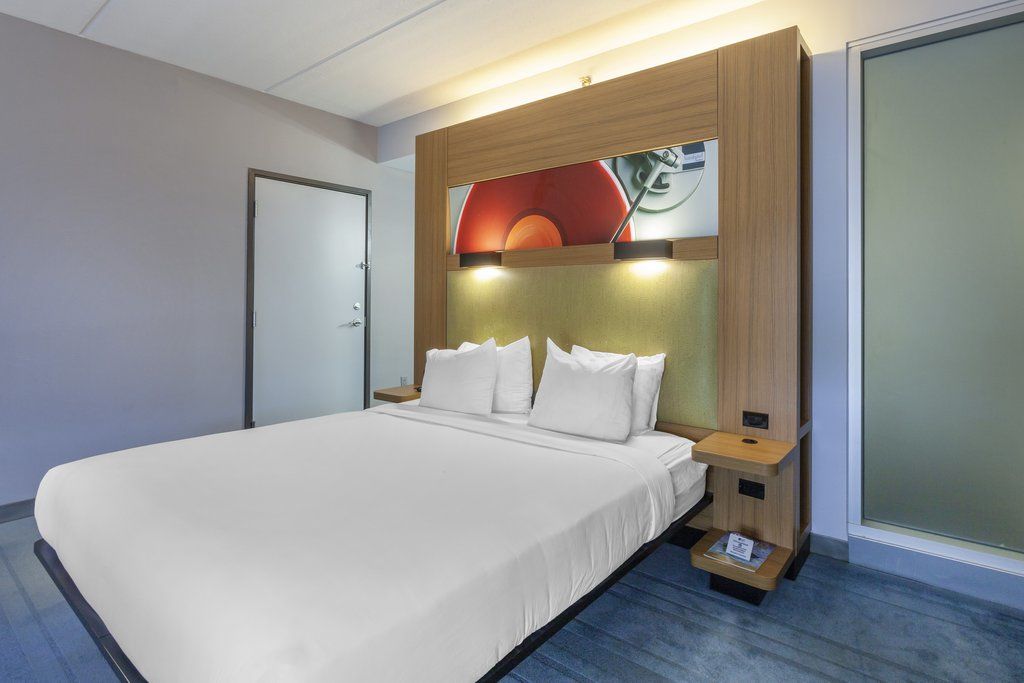 Hotel Aloft Tempe