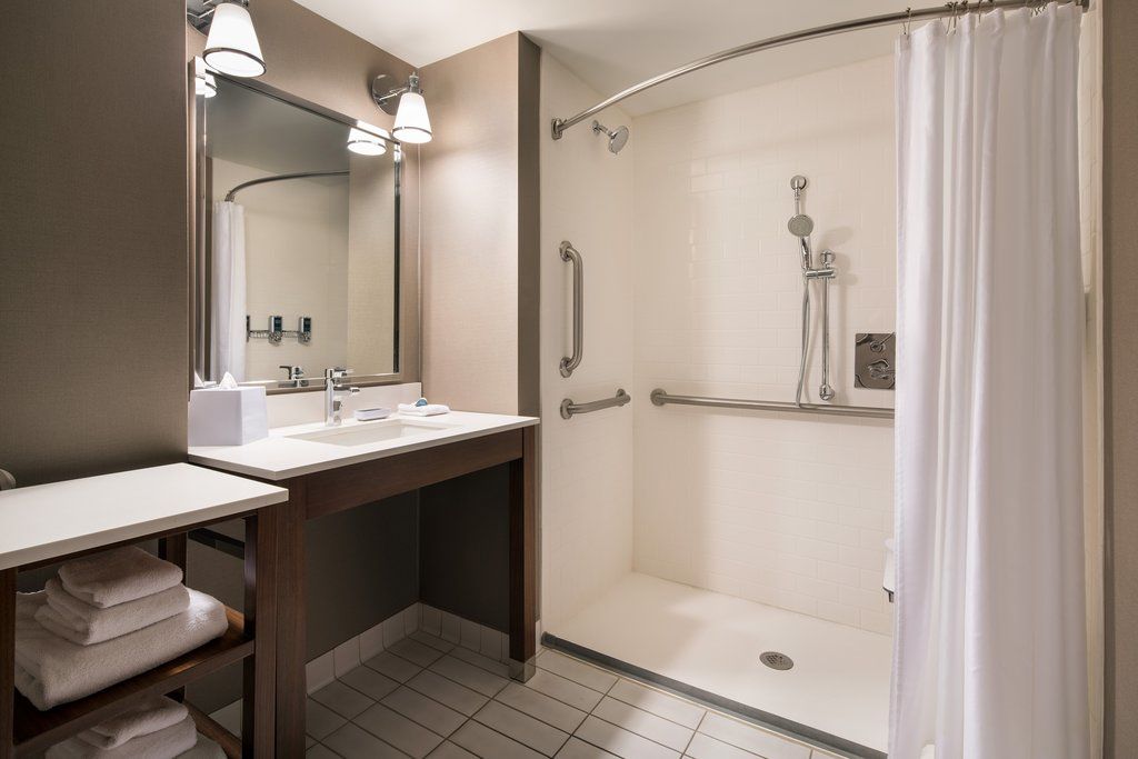 Aloft 3* Tempe
