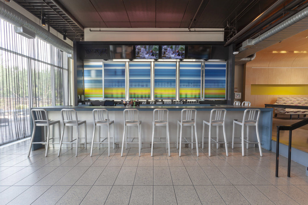 Hotel Aloft Tempe