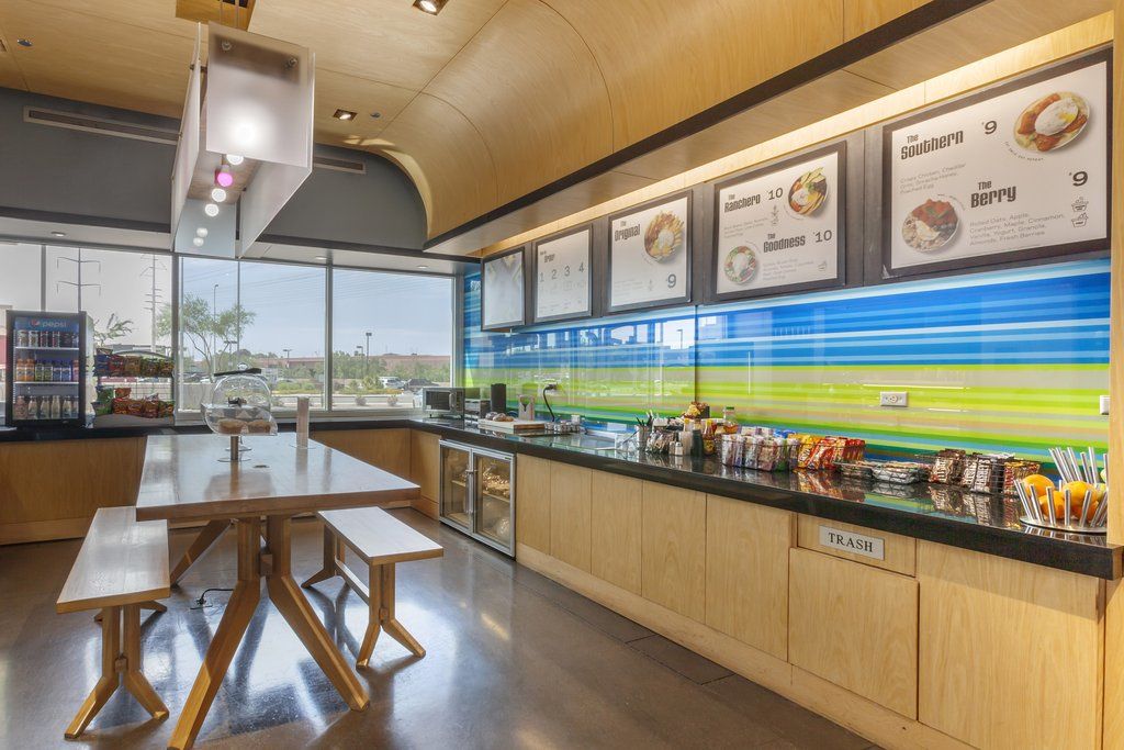 Aloft Hotel Tempe