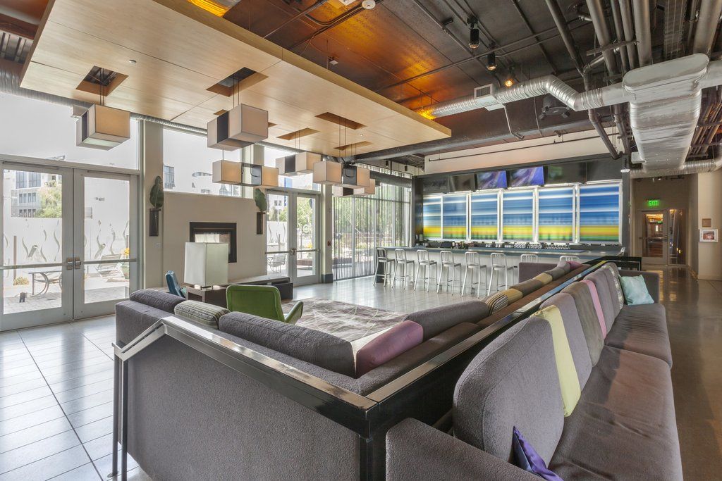 Hotel Aloft 3*