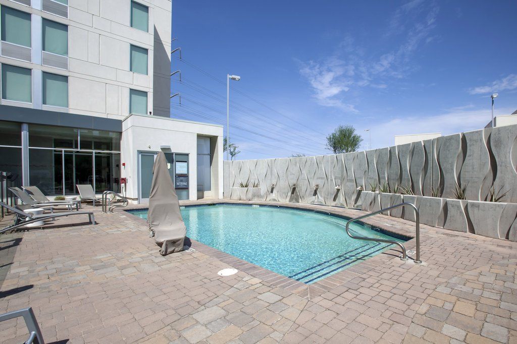 Hotel Aloft Tempe