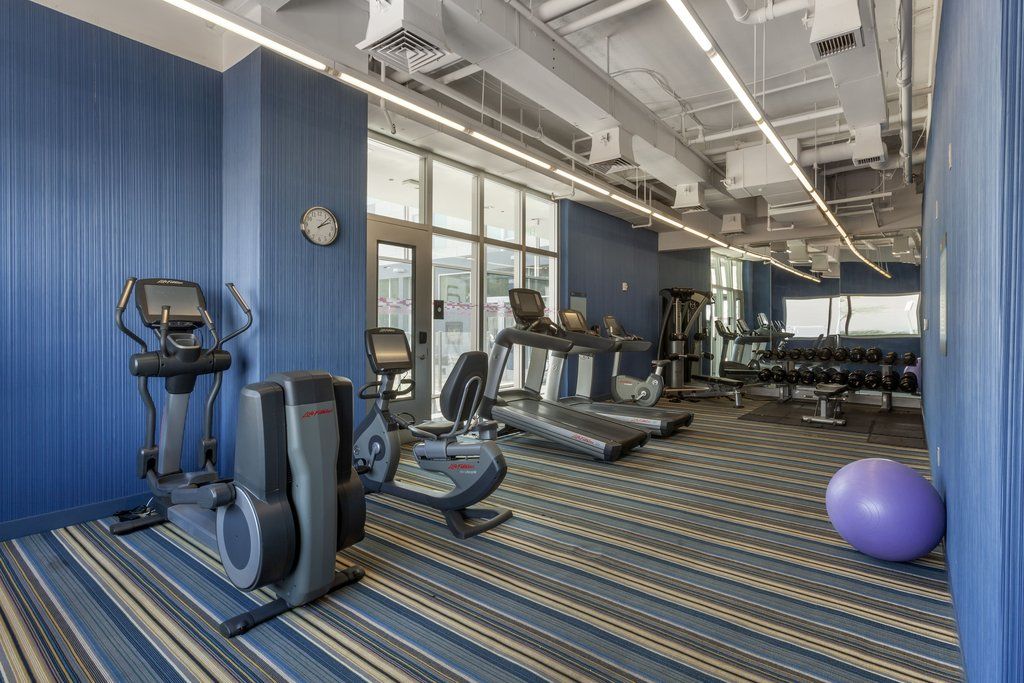 Aloft Hotel Tempe