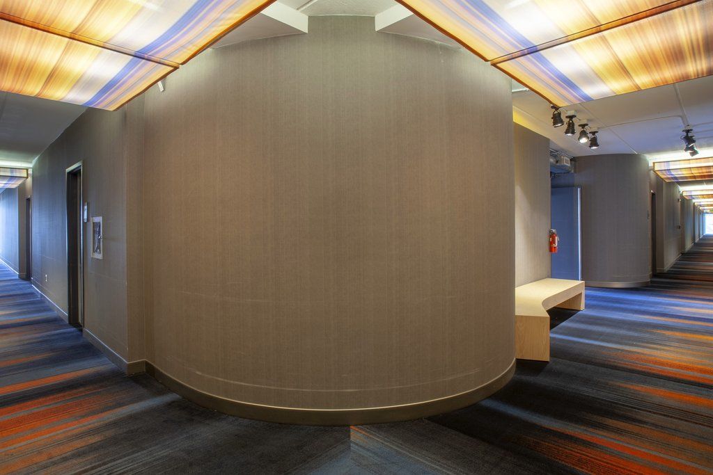 Aloft 3* Tempe