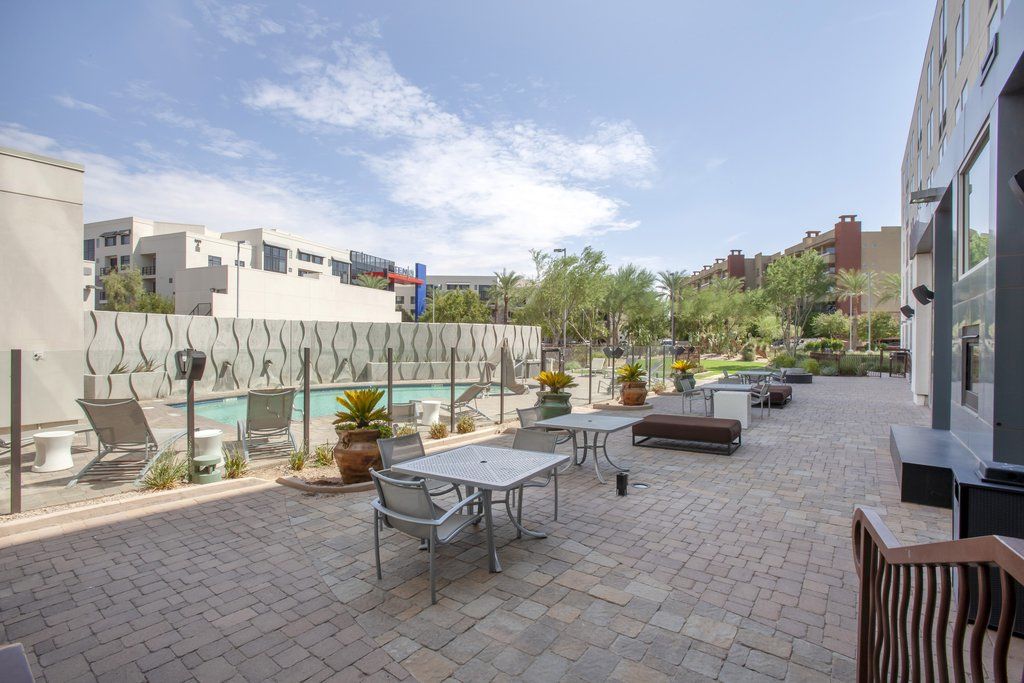 Hotel Aloft 3*