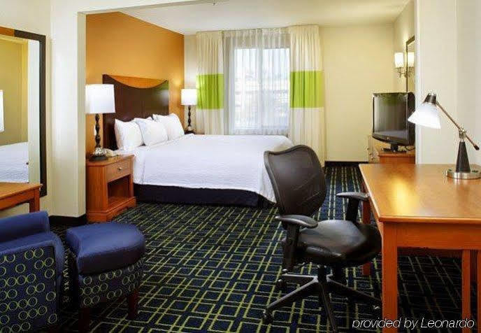 Fairfield & Midtown Hotel Phoenix