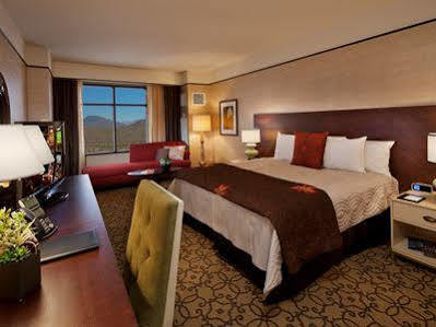 Resort Casino Del Sol