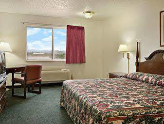 Hotel 6-apache Junction, Az