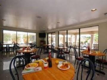 Ramada East Hotel Tucson
