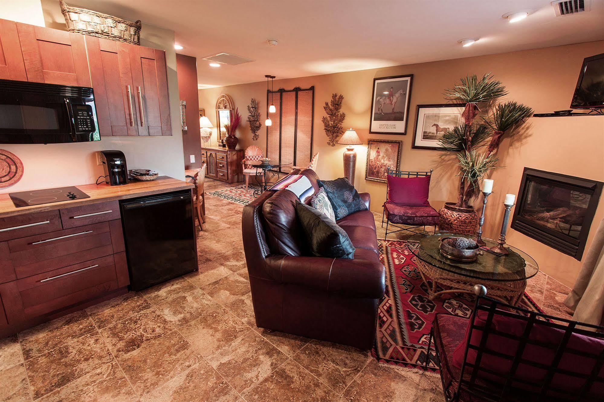 A Sunset Chateau 5* Sedona