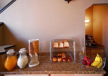 Rodeway & Hotel Lake Havasu City