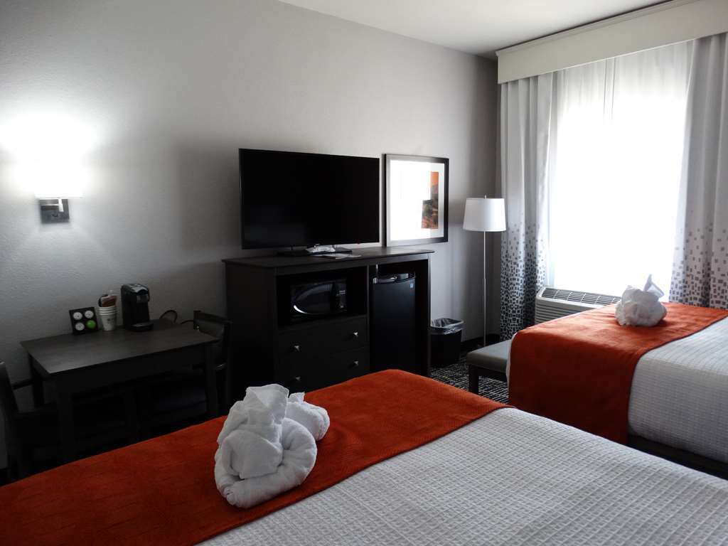 Hotel Western Sun Canyon Sierra Vista