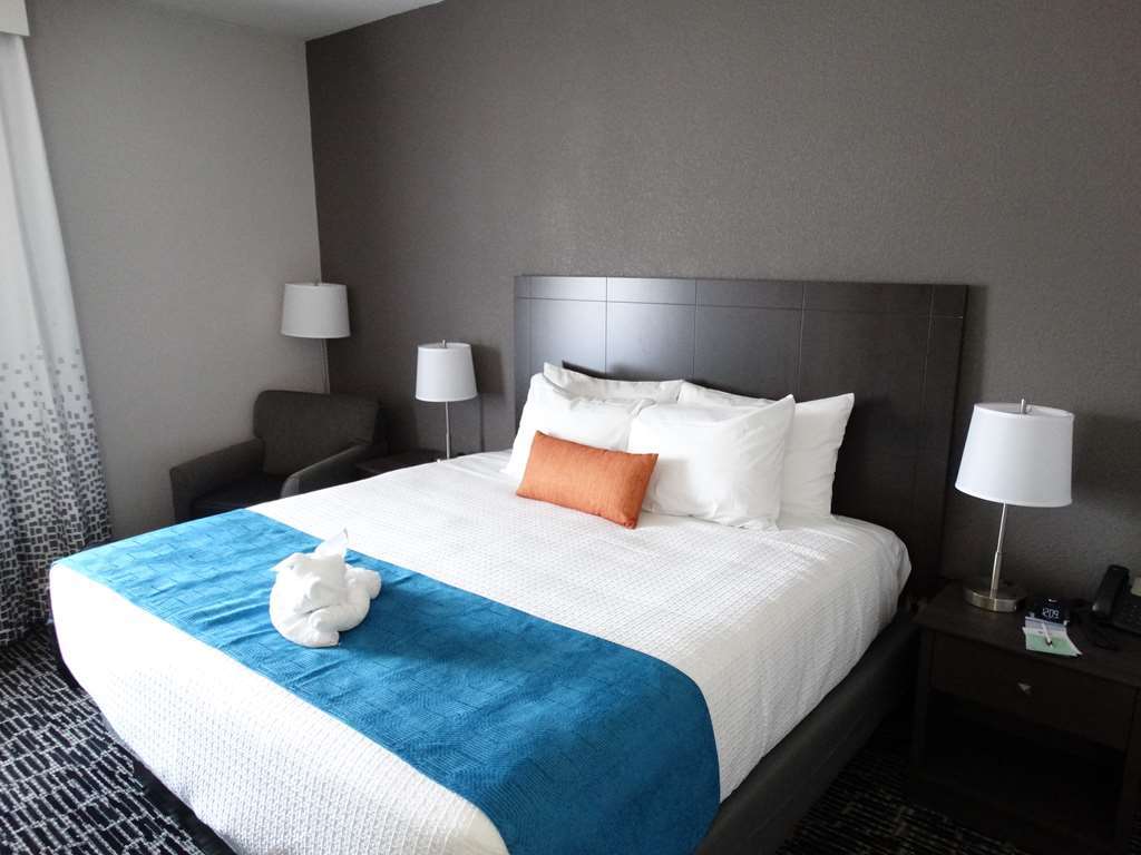 Hotel Western Sun Canyon