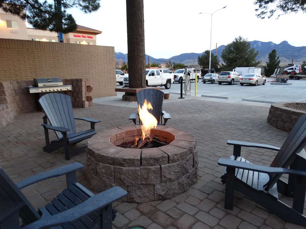 Western Sun Canyon 3* Sierra Vista