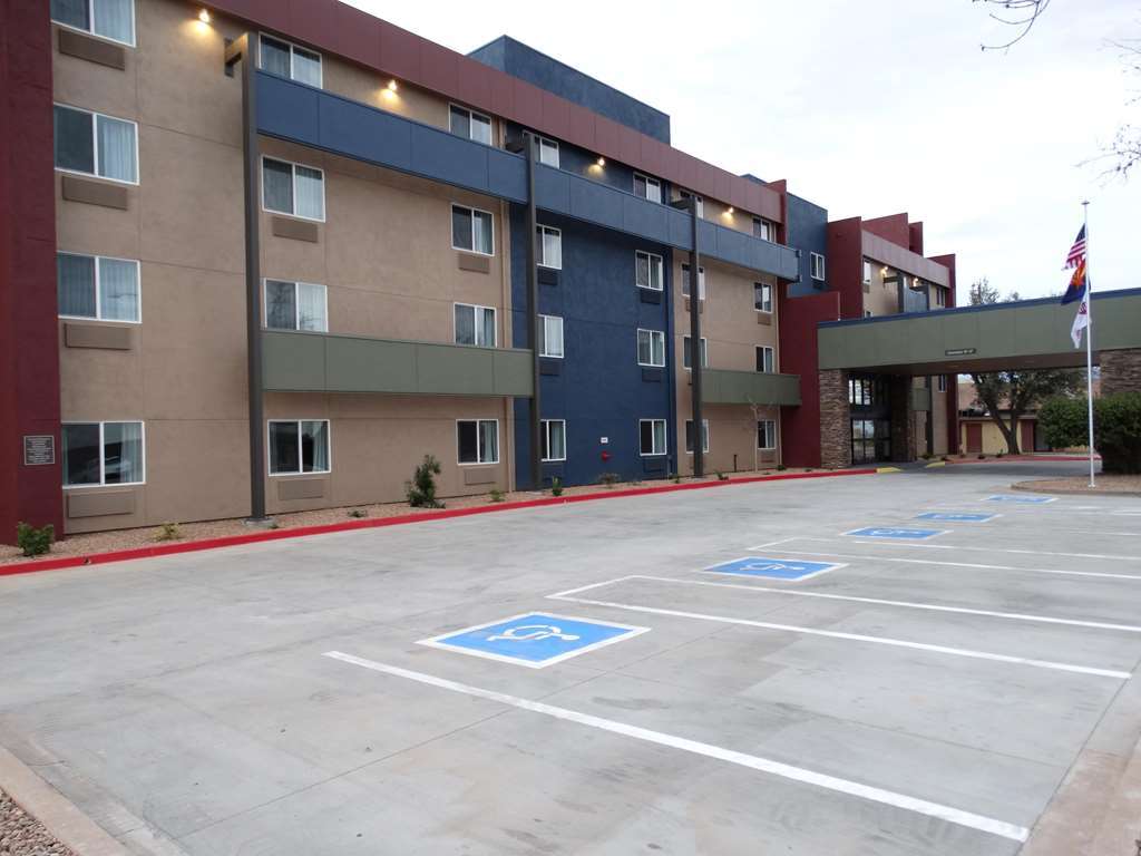 Hotel Western Sun Canyon 3*
