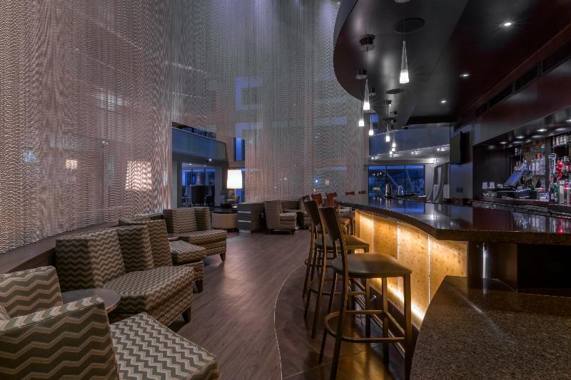 Hotel And Airport North By Ihg