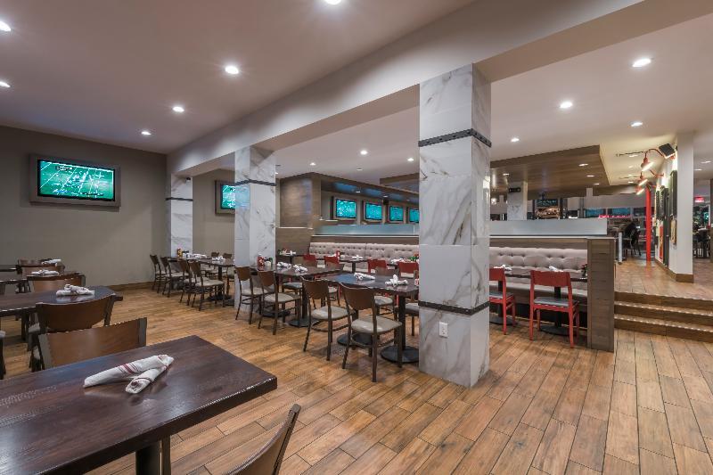 Hotel And Airport North By Ihg Phoenix