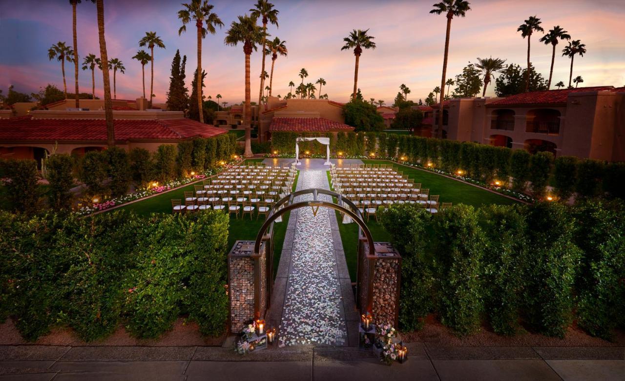 The Scottsdale Plaza & 4* Paradise Valley