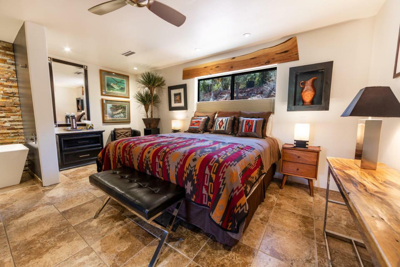 A Sunset Chateau 5* Sedona