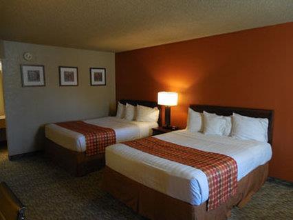 Dobson Ranch Hotel 3*