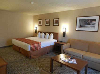 Dobson Ranch Hotel
