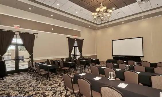 Doubletree By Hilton Phoenix-gilbert Hotel 4*