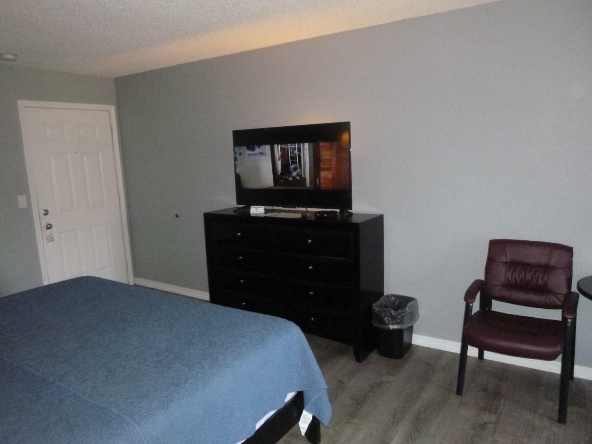 Motel Sierra 2*