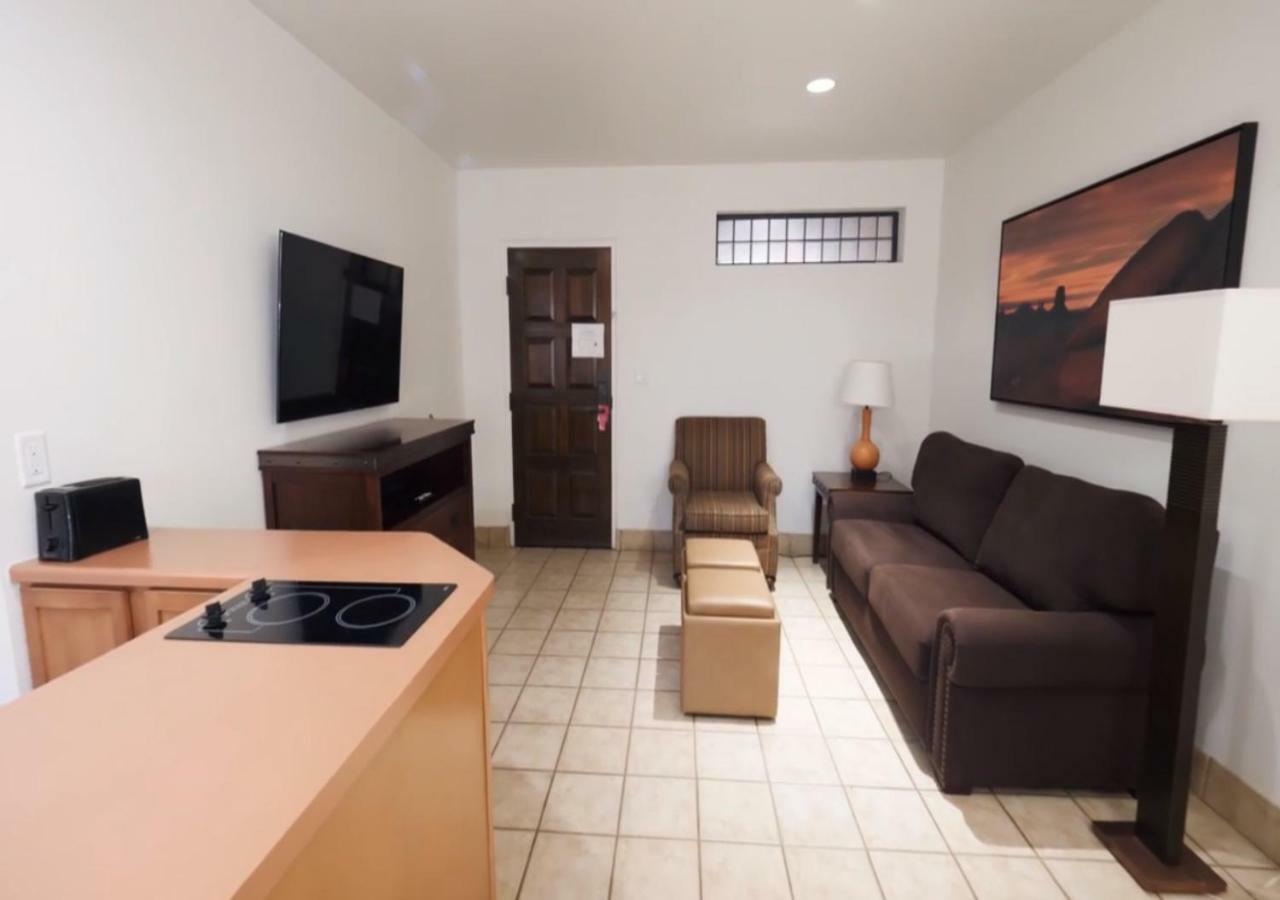 Abrigados And 3* Sedona