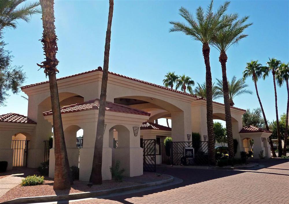 Hotel San Palmilla 4*
