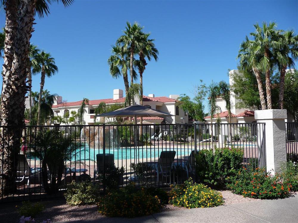 Hotel San Palmilla Tempe