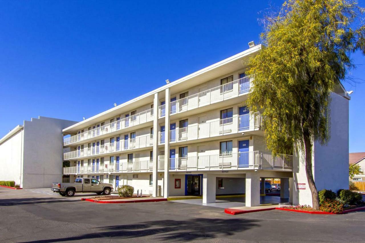 Phoenix Inn 2* Phoenix