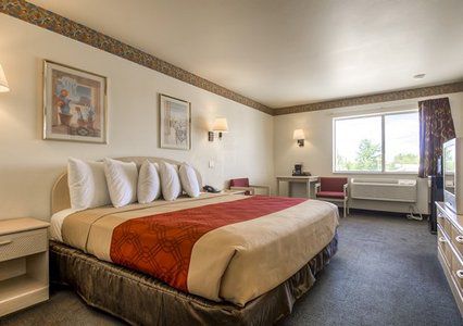 Quality I-40 Inn 2*