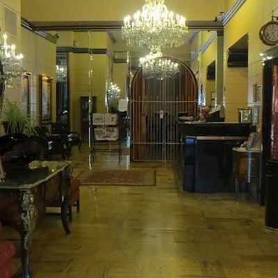Hotel San Carlos (adults Only) Phoenix