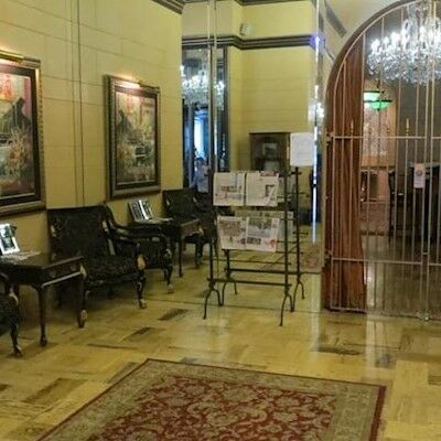 San Carlos (adults Only) Hotel