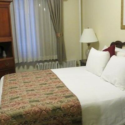 San Carlos (adults Only) 3* Phoenix