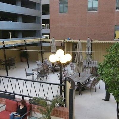 San Carlos (adults Only) Hotel