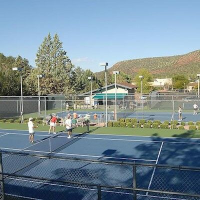 Poco Diablo Resort