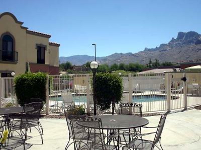 Hotel Fairfield & Tucson North/oro Valley 3*