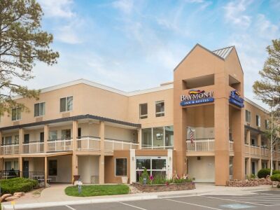 Baymont By Wyndham Hotel Flagstaff