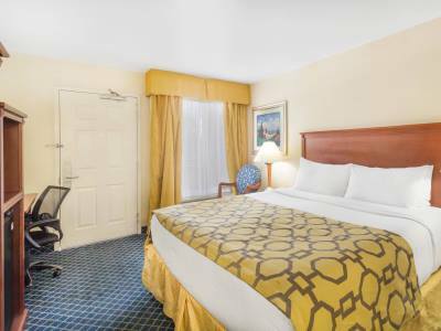 Baymont By Wyndham Flagstaff