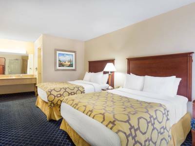 Baymont By Wyndham Flagstaff