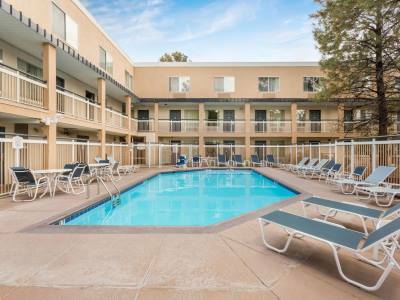 Baymont By Wyndham Hotel Flagstaff