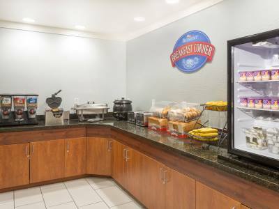 Baymont By Wyndham 3*