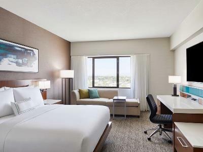 Delta By Marriott Phoenix Mesa